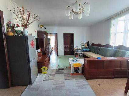 北京古桥镜水3室2厅103.19平低楼层/共6层