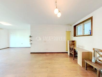 北京武夷花园(牡丹园)3室2厅116.47平中楼层/共6层