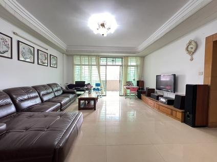 北京怡兴苑3室2厅113.18平中楼层/共8层