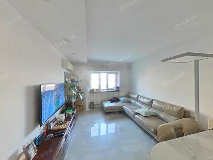 北京晨熙公寓4室2厅135.18平中楼层/共6层