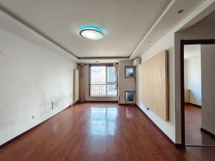 北京天洋广场住宅2室2厅80平中楼层/共31层