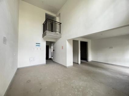 北京观澜别院4室2厅242.36平低楼层/共4层