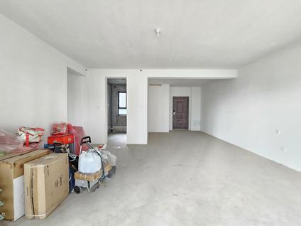 北京华侨城运河湾(C区)3室2厅129.02平低楼层/共18层