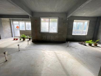 常州美地蓝庭3室2厅127.66平低楼层/共5层