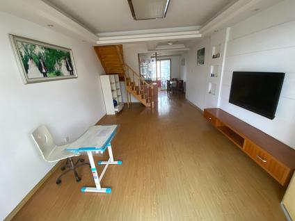 北京襄河湾4室2厅189平高楼层/共6层