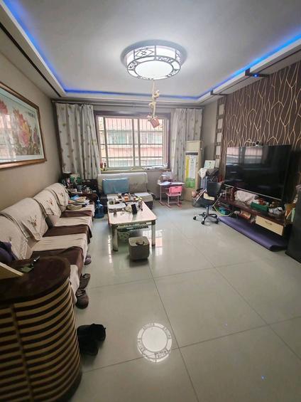 北京福园小区3室2厅132平低楼层/共6层