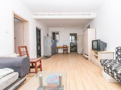 北京东郊小镇(第五街区)3室2厅88.54平高楼层/共6层