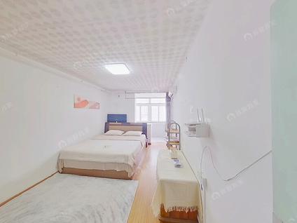 北京向新西里2室1厅50.43平高楼层/共6层