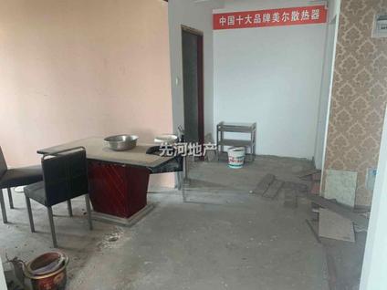 北京万达公寓2室0厅103.9平高楼层/共40层