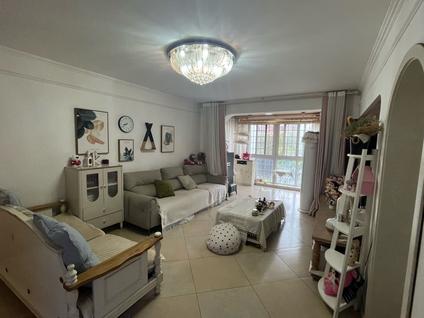 北京御景华庭(一期)3室2厅118平中楼层/共5层