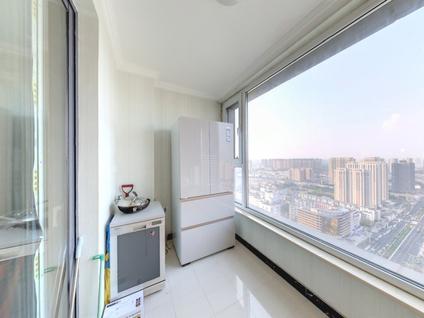 北京万达公馆3室2厅256平高楼层/共38层