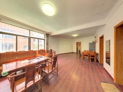 北京怡昌花园4室1厅140.07平中楼层/共8层