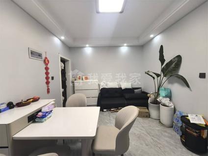 北京翠园新村3室1厅85平高楼层/共5层