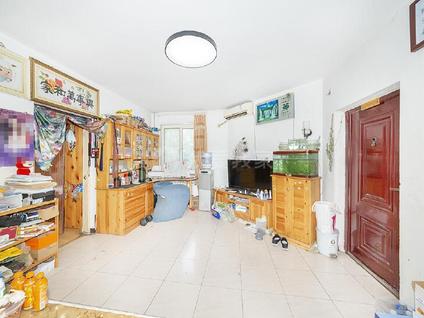 北京驼房营(南里)2室1厅75.53平低楼层/共19层