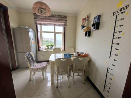 北京天水家园3室2厅138.9平中楼层/共15层