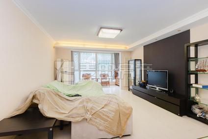 北京远洋山水(北区)4室2厅130.5平低楼层/共11层