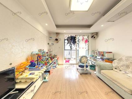 北京中央景城2室1厅92.6平中楼层/共30层