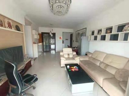 北京保利西海岸3室2厅121平低楼层/共1层