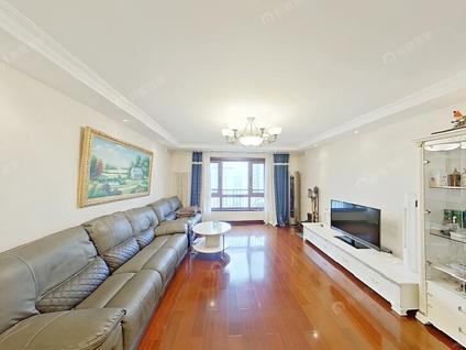 北京欧陆经典(凯旋城)3室1厅144.56平高楼层/共20层