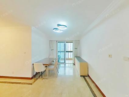 北京君御豪庭2室2厅92.64平高楼层/共37层