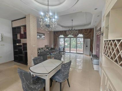 北京碧桂园(公园1号)4室2厅198平低楼层/共4层