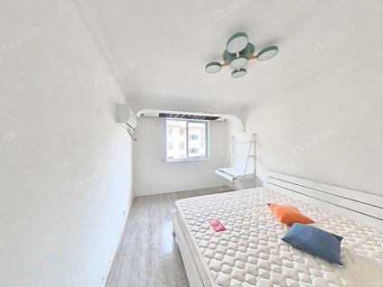 上海上南新村(十村)1室1厅48.18平高楼层/共6层