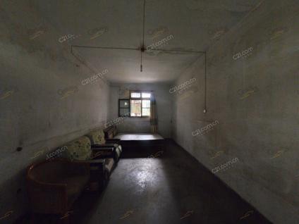 西安东门外单位家属院1室0厅26.95平高楼层/共2层