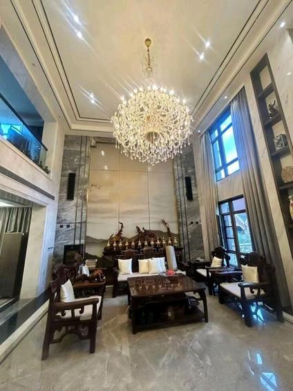 北京天和家园5室3厅500平低楼层/共1层