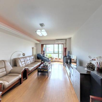 北京新世界花园2室1厅111.64平中楼层/共7层