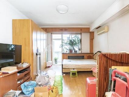 北京北窑地小区3室1厅76.53平高楼层/共6层