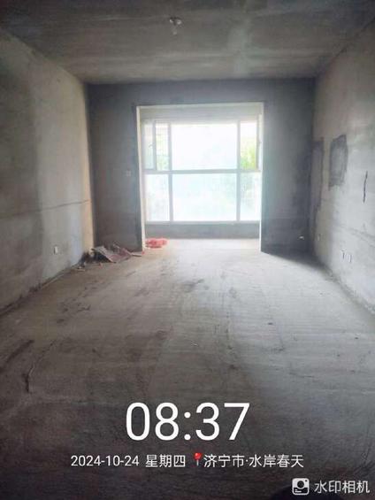 北京金桂家园3室2厅124.4平低楼层/共17层