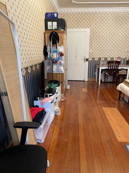 北京富民新邨1室0厅26.6平中楼层/共3层