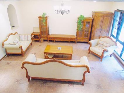 北京龙湖滟澜山4室3厅230.62平中楼层/共3层