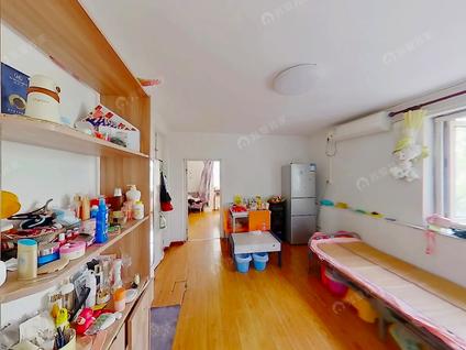 北京玉桥东路38号院2室1厅69.5平中楼层/共6层