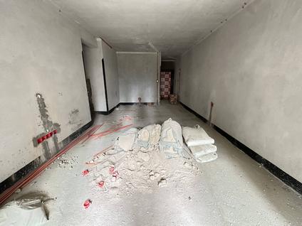 北京慧佳城3室2厅105.54平低楼层/共31层