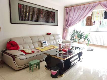 西宁海晏花园3室2厅153平低楼层/共10层