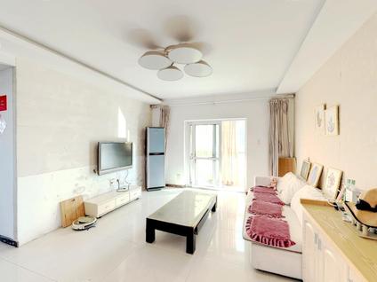 北京日月城3室2厅118.8平低楼层/共13层