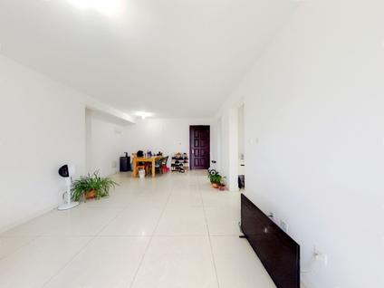 北京K2海棠湾(四期)3室1厅120.78平低楼层/共33层