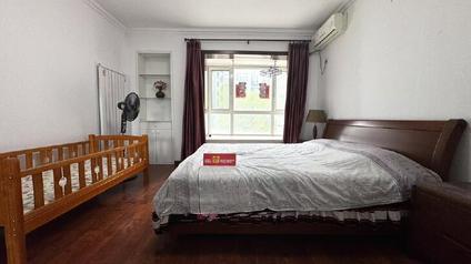 北京随园3室2厅136平低楼层/共11层