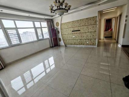 北京水城华府3室2厅156平高楼层/共19层