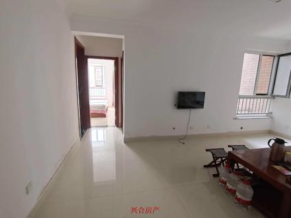 北京邑城水岸2室1厅90平高楼层/共19层