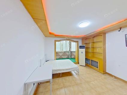 北京世纪村(三区)5室2厅162.74平低楼层/共22层