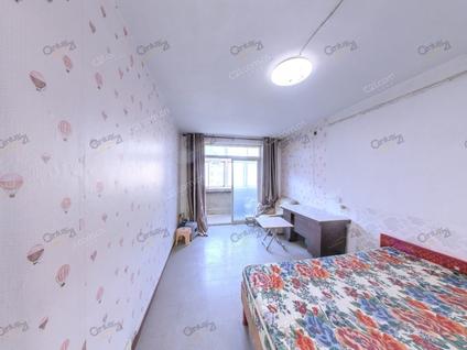 北京兴工西路散排2室0厅49.77平高楼层/共6层