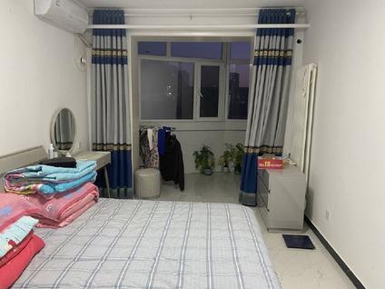 北京金乡居民西小区2室1厅61.33平高楼层/共5层