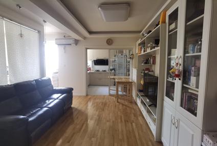 北京永昌大厦1室2厅77.63平高楼层/共25层