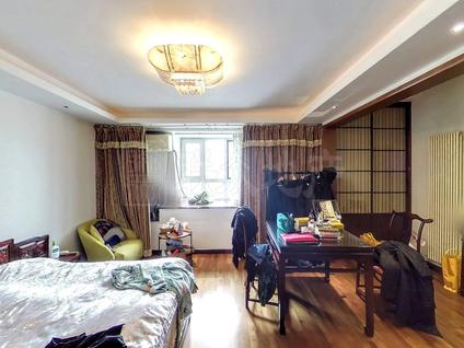 5室2厅 草桥欣园(一区)效果图