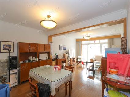 北京三和花园3室2厅137.55平中楼层/共29层