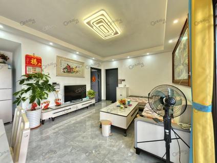 北京华星大厦3室1厅106.21平高楼层/共23层