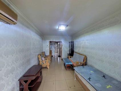 北京双河南里小区2室1厅82.81平中楼层/共6层