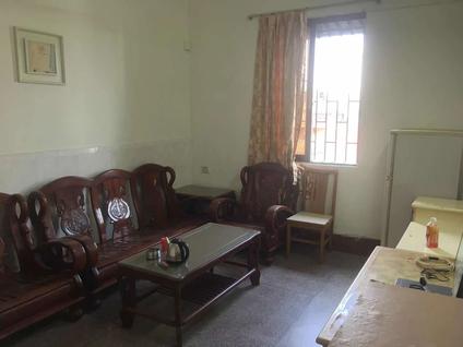 江门南门路1室1厅55.95平中楼层/共8层